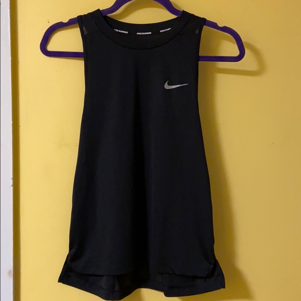 Nike tank top